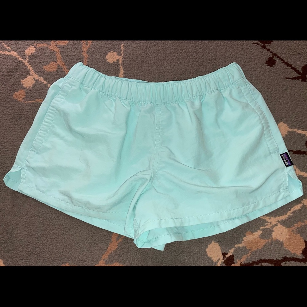 Patagonia Shorts